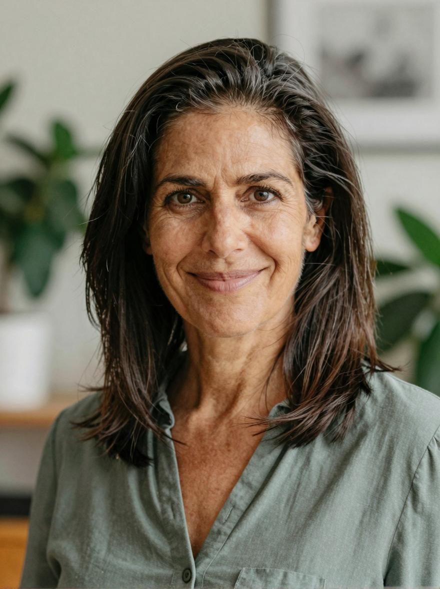 Elena Hart