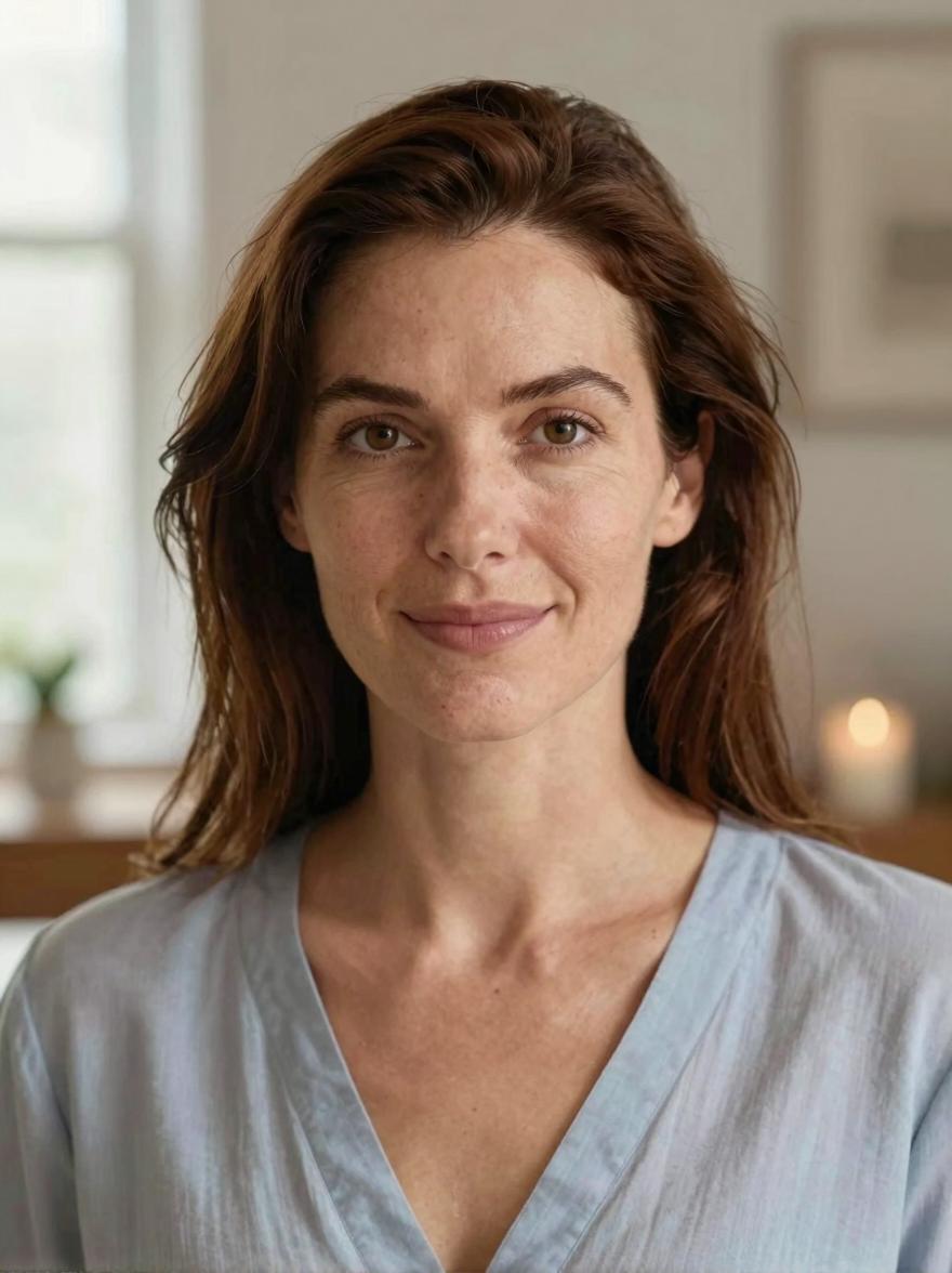 Sophie Reed