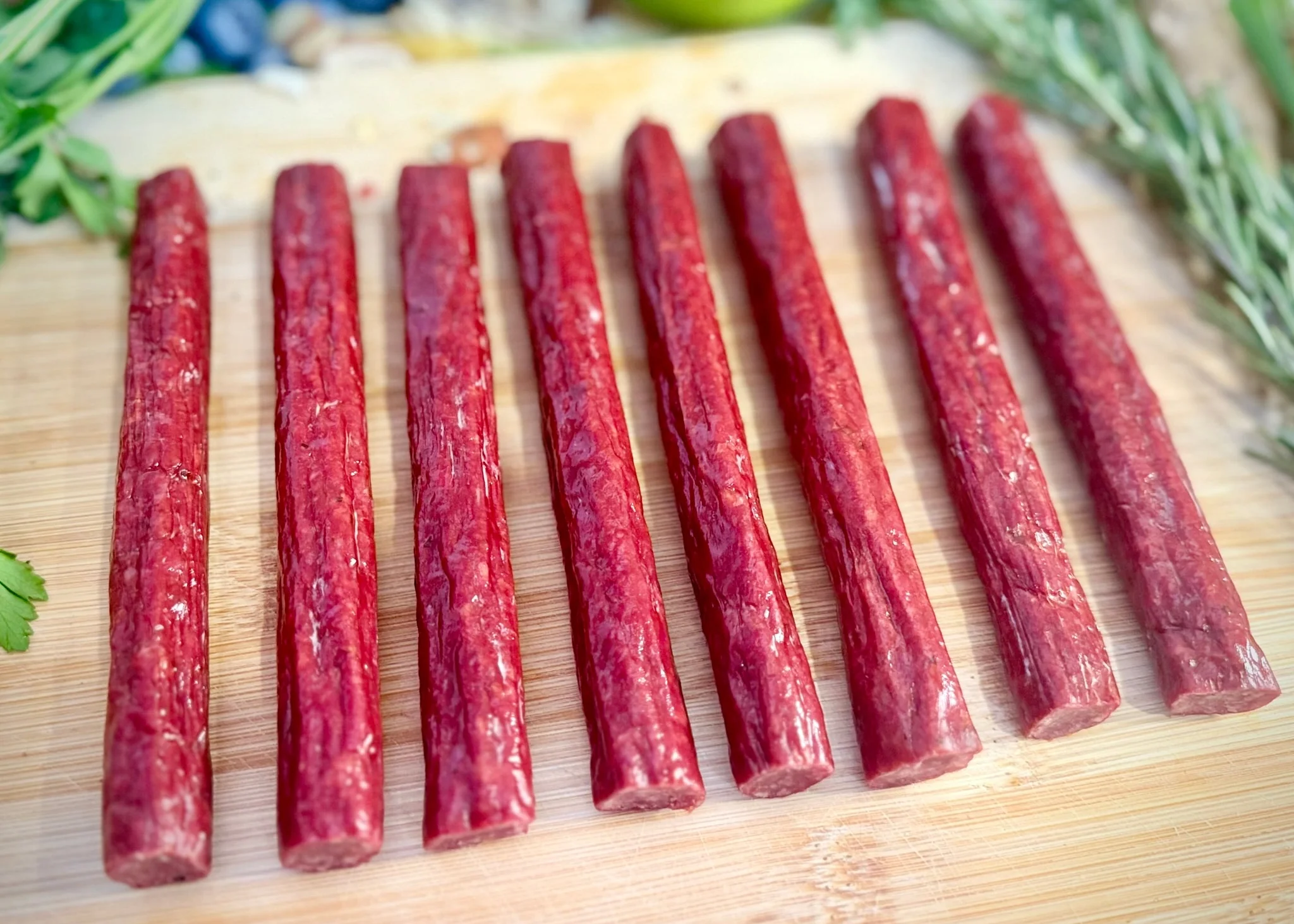 Discover the Best Grass-Fed Beef Sticks 2026